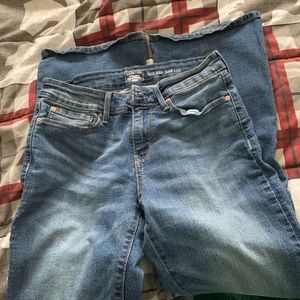Levi Strauss Jeans